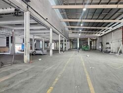 Benoi Road (D22), Warehouse #506922121